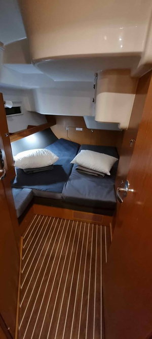 Bavaria Cruiser 51 „Oreo“ – fotka 12
