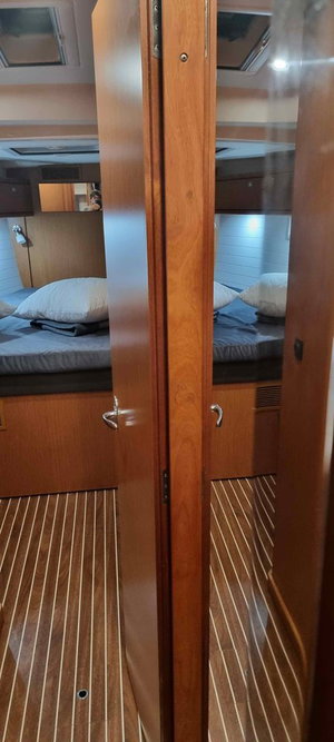 Bavaria Cruiser 51 „Oreo“ – fotka 14