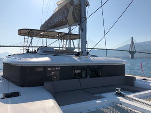 Lagoon 450 F „Aristofanis“ – fotka 6