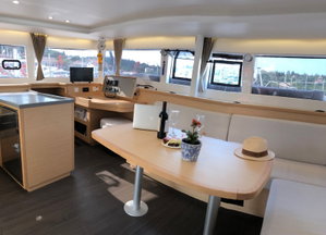 Lagoon 450 F „Aristofanis“ – fotka 9