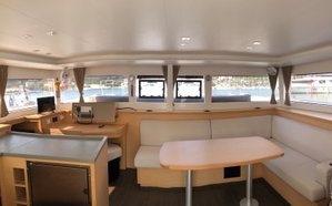 Lagoon 450 F „Aristofanis“ – fotka 3