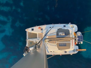 Lagoon 450 F „Aristofanis“ – fotka 2