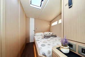 Jeanneau 60 „Friends“ – fotka 43