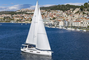 Jeanneau 60 „Friends“ – fotka 10