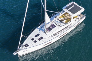 Jeanneau 60 „Friends“ – fotka 7