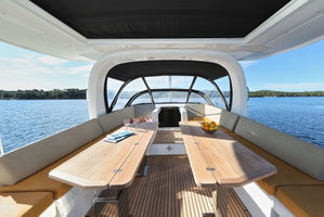 Jeanneau 60 „Friends“ – fotka 14