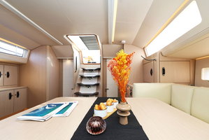 Jeanneau 60 „Friends“ – fotka 20