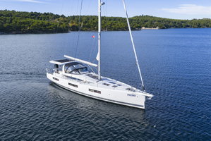 Jeanneau 60 „Friends“ – fotka 8