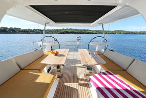 Jeanneau 60 „Friends“ – fotka 13