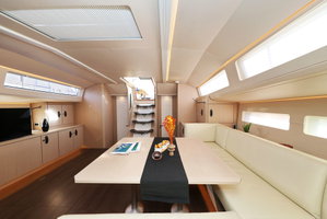 Jeanneau 60 „Friends“ – fotka 19