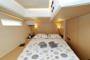 Jeanneau 60 „Friends“ – fotka 47