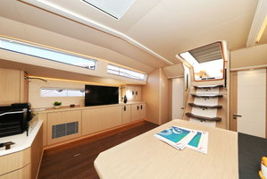 Jeanneau 60 „Friends“ – fotka 21