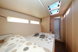 Jeanneau 60 „Friends“ – fotka 42
