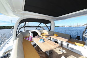 Jeanneau 60 „Friends“ – fotka 15