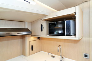 Jeanneau 60 „Friends“ – fotka 31