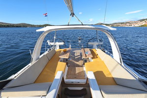 Jeanneau 60 „Friends“ – fotka 12