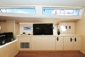 Jeanneau 60 „Friends“ – fotka 26