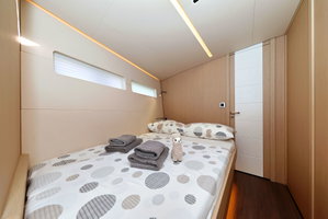 Jeanneau 60 „Friends“ – fotka 4