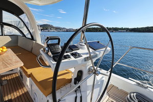 Jeanneau 60 „Friends“ – fotka 16