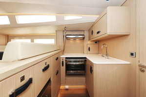 Jeanneau 60 „Friends“ – fotka 28