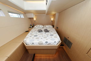 Jeanneau 60 „Friends“ – fotka 46