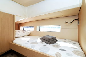 Jeanneau 60 „Friends“ – fotka 52