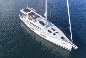Jeanneau 60 „Friends“ – fotka 2