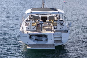 Jeanneau 60 „Friends“ – fotka 6