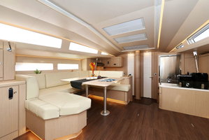 Jeanneau 60 „Friends“ – fotka 25