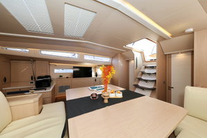 Jeanneau 60 „Friends“ – fotka 22