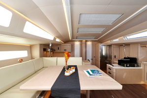 Jeanneau 60 „Friends“ – fotka 24