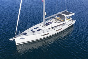 Jeanneau 60 „Friends“ – fotka 1