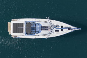 Jeanneau 60 „Friends“ – fotka 9