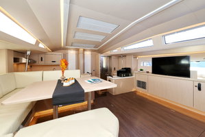 Jeanneau 60 „Friends“ – fotka 23