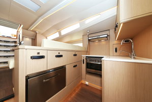 Jeanneau 60 „Friends“ – fotka 29
