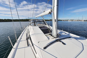 Jeanneau 60 „Friends“ – fotka 17