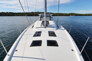 Jeanneau 60 „Friends“ – fotka 18