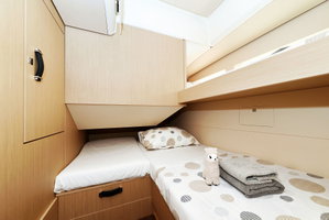 Jeanneau 60 „Friends“ – fotka 50