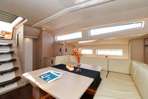 Jeanneau 60 „Friends“ – fotka 27