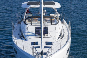 Jeanneau 60 „Friends“ – fotka 11