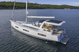Jeanneau 60 „Friends“ – fotka 5