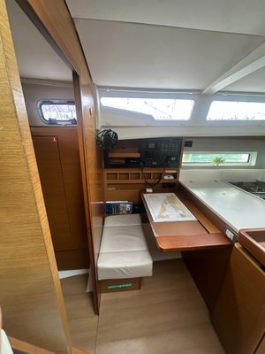 Sun Odyssey 440 „Habibi“ – fotka 5