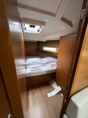 Sun Odyssey 440 „Habibi“ – fotka 7