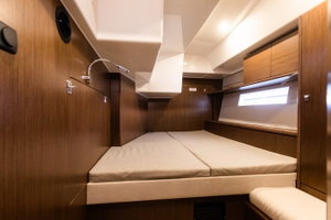Bavaria C57 „Elli“ – fotka 20