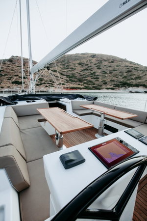 Bavaria C57 „Elli“ – fotka 23