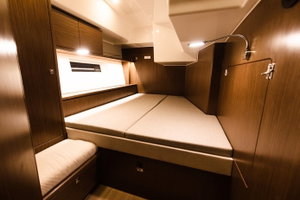 Bavaria C57 „Elli“ – fotka 4