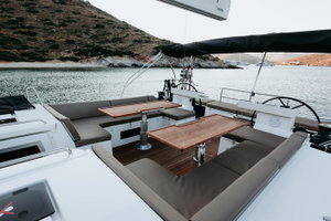 Bavaria C57 „Elli“ – fotka 11