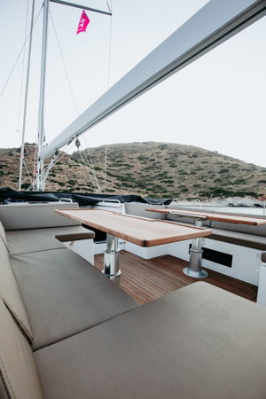Bavaria C57 „Elli“ – fotka 12
