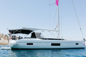 Bavaria C57 „Elli“ – fotka 1