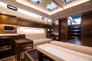 Bavaria C57 „Elli“ – fotka 16